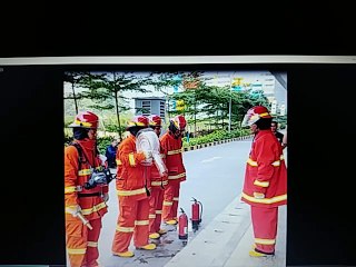 Vlog Anda - Kegiatan 17-an Kiriman Cliff