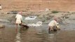 Inde du Nord : Le Gange à Bénarès