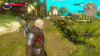 GOTY GOODIES: The Witcher 3: Wild Hunt: On The Hunt (5)