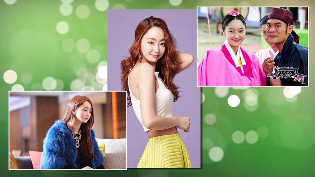 [Showbiz Korea] Actress Seo Hyo-rim(서효림) _ Q&A