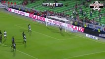 Santos Laguna vs Guadalajara 1-1 ~ All Goals & Highlights