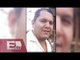 Libera PGR al alcalde de Cocula, Erick Ulises Ramíres Crespo; sin vínculos con caso Iguala