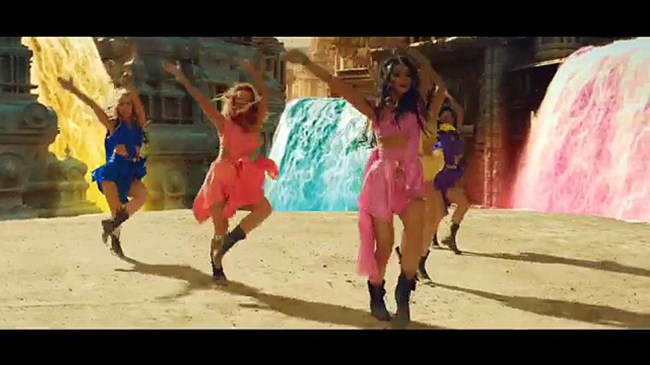 NYUSHA   НЮША - Где ты, там я (Official clip) HD