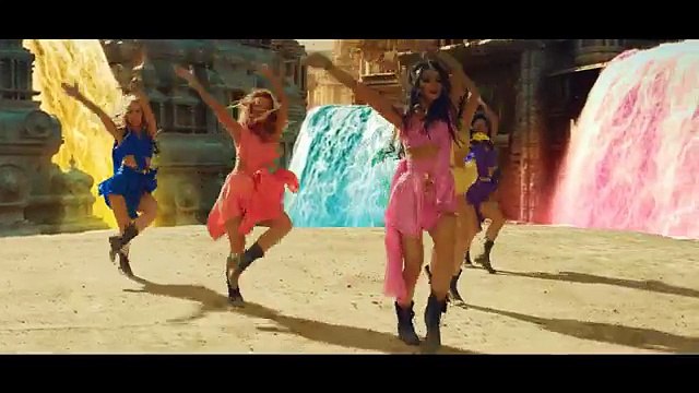 NYUSHA НЮША - Где ты, там я (Official clip) HD