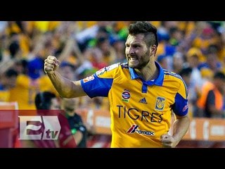 Las contrataciones más destacadas de la Liga MX durante el 2015/ Vianey Esquinca