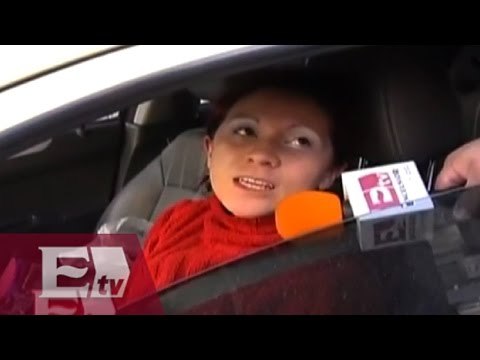 Capitalinos inconformes con el nuevo Reglamento de Tránsito / Vianey Esquinca