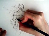 How to Draw Spider-Man 2099 - Marvel Comic
