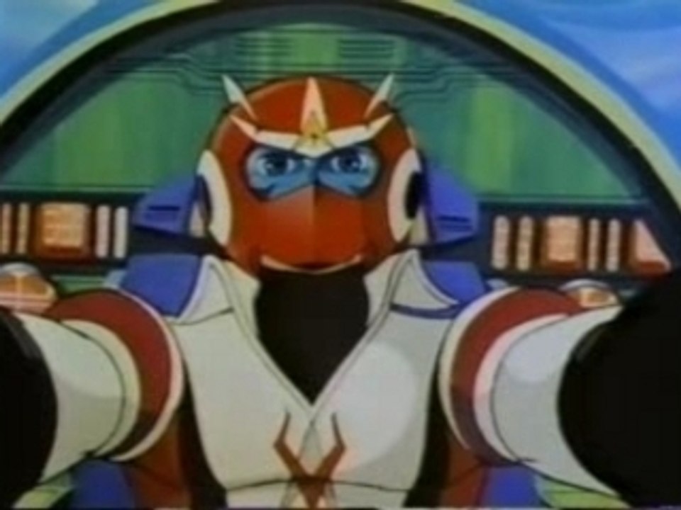 Danguard Ace Opening