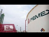 Pemex licitará contratos para exploración y extracción de hidrocarburos / Yuriria Sierra