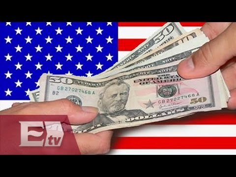 ¿Como afecta a los mexicanos la economía en Estados Unidos? / Pascal Beltrán