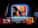 PGR a la caza de pedófilos extorsionadores que operan en Internet/ Vianey Esquinca