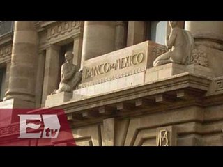 Banxico sube la tasa de interés / Yuriria Sierra