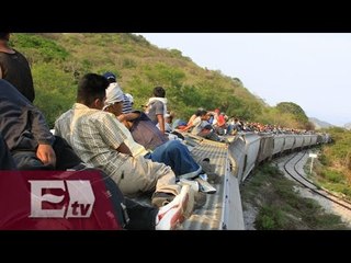 18 de diciembre:  Día Internacional del Migrante / Ingrid Barrera