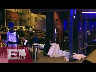 Los sucesos internacionales que marcaron el 2015/ Hiram Hurtado