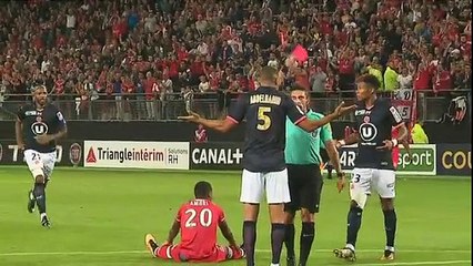 17 CDLT2 VALENCIENNES REIMS 3-0