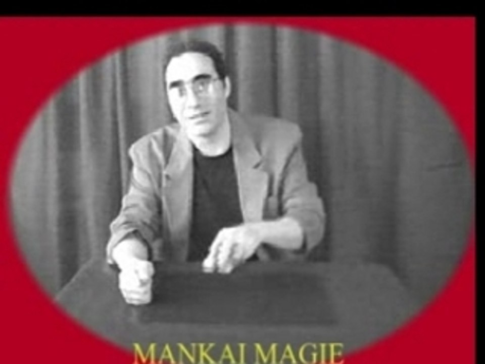 ROUTINE AVEC 3 BOULETTES EN PAPIER