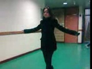 Danse anais
