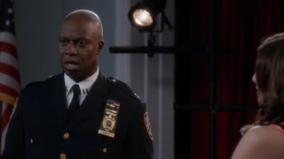 Brooklyn Nine-Nine [Season 5 Episode 1 The Big House] ~ Full HD