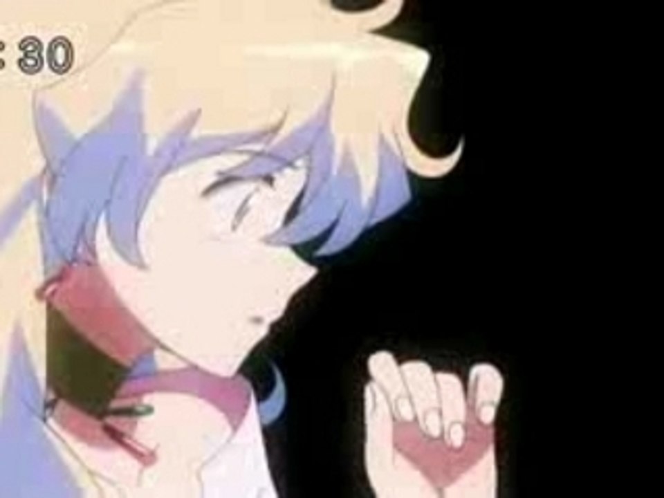 天元突破 グレンラガン 『AMV』 ©タツ