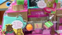 My Little Pony Equestria Girls Minis Dolls MLP Rainbow Dash, Twilight - Cookieswirlc Toy V