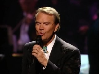 GLEN CAMPBELL - LIVE 2001 - "By The Time I Get To Phoenix"