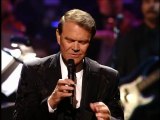 GLEN CAMPBELL - LIVE 2001 - 