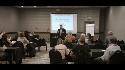 Real Estate Partnerships - Legal and Tax Issues