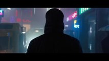 Blade Runner 2049 - International TV Spot #1 - Starring Ryan Gosling and Harrison Ford - 6.10.17