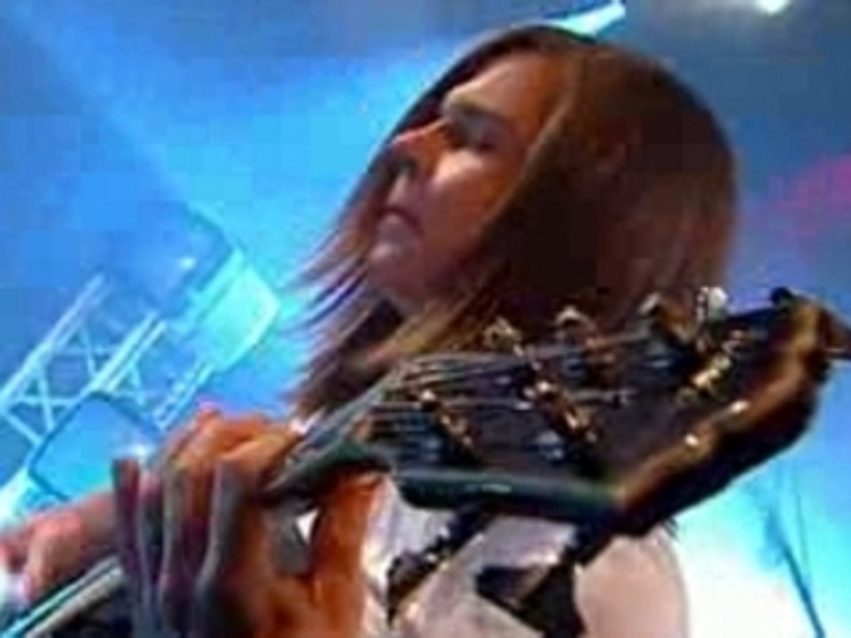 Reden de Tokio Hotel