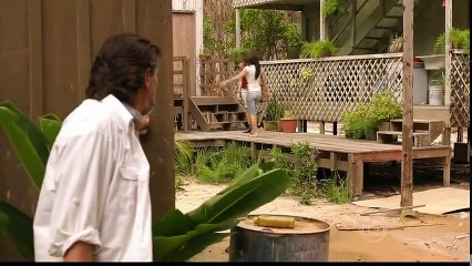 Alem do Horizonte Capitulo 43 Completo