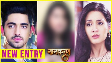 New VILLAIN In Neil And Avni's Life | Marriage In TROUBLE? Naamkaran - नामकरण