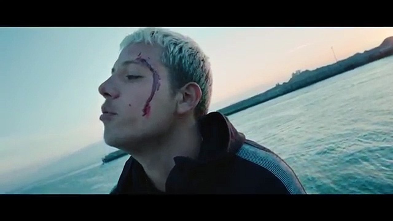PLK - Du Mal [Clip Officiel]