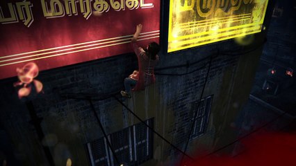 Uncharted: The Lost Legacy™_the_escape