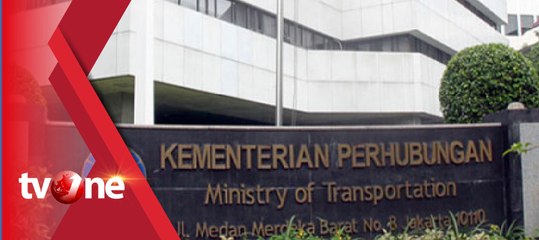 KPK Operasi Tangkap Tangan di Kementerian Perhubungan
