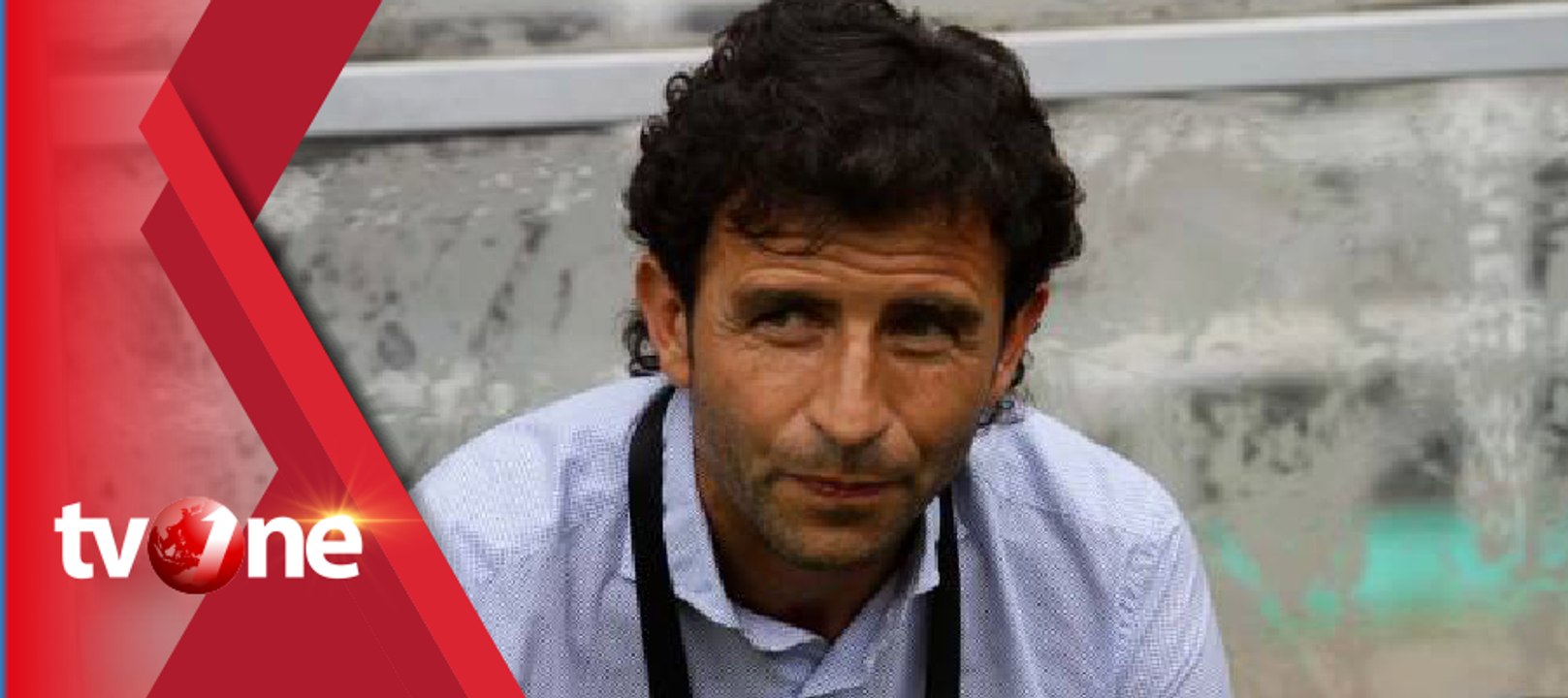 Luis Milla Ingin Evan Dimas Dkk Fokus dan Bermain Lepas