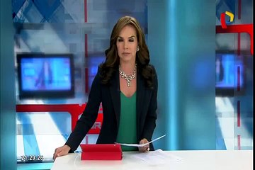 Juliaca: hombre en estado de ebriedad golpeó a su pareja