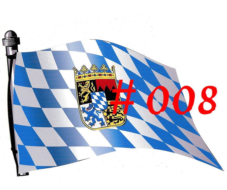 Zombievillagerjagt | bayernciddy #008 (ledevillp)