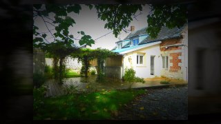 Maison 196m² à vendre, Montigny Le Franc (02), 160 500€