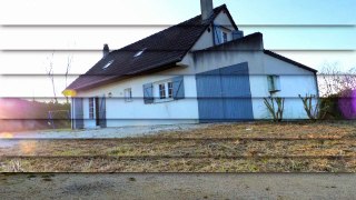 Maison 90m² à vendre, Laon (02), 137 900€