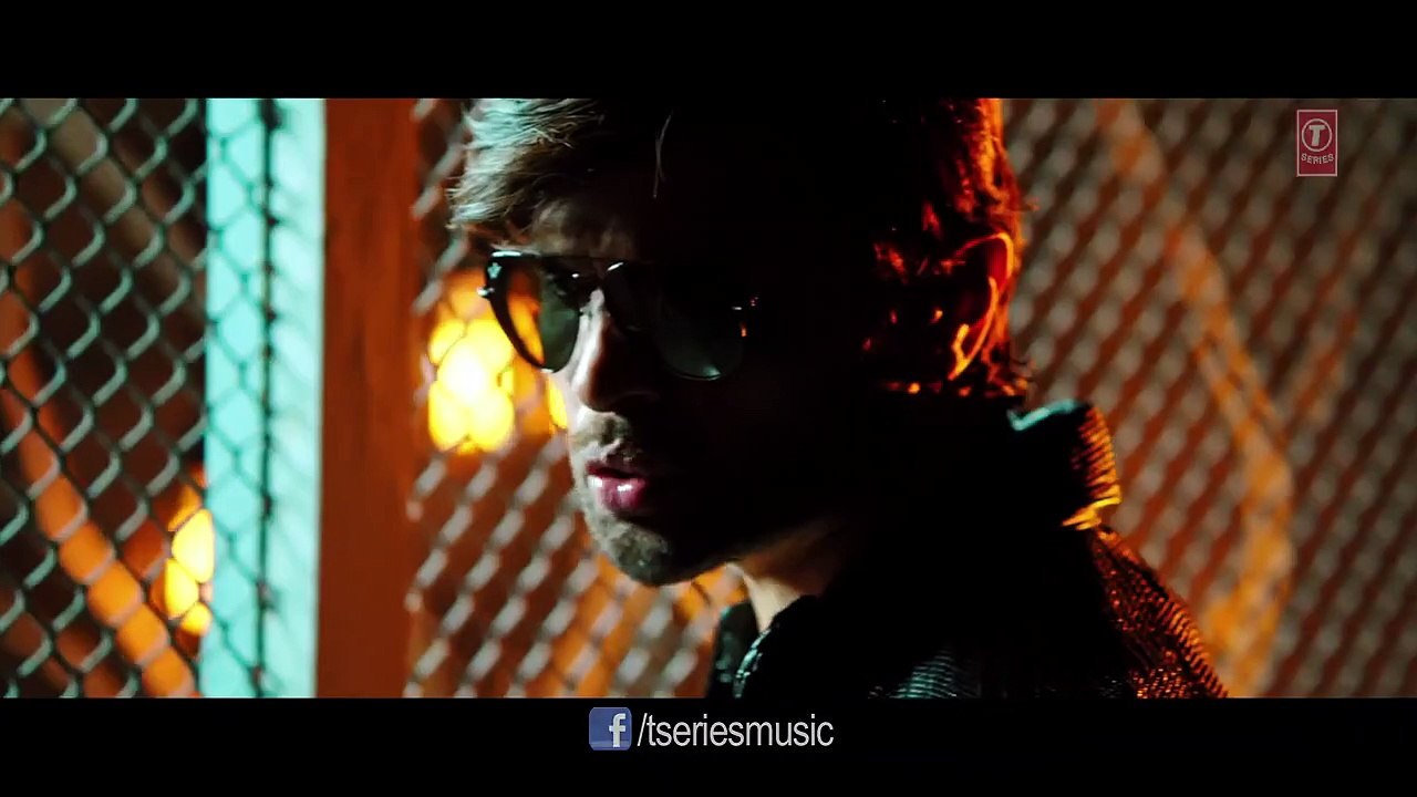 ADHURI ZINDAGI Video Song - TERAA SURROOR - Himesh Reshammiya, Farah Karimaee - T-Series