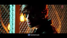 ADHURI ZINDAGI Video Song - TERAA SURROOR - Himesh Reshammiya, Farah Karimaee - T-Series