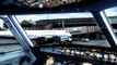 FSX Steam Edition - The Road to Sydney! PMDG 777 *KLAX-YSSY Full Flight*