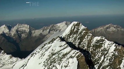 Alok Bhartia: The Top of Mountain Is Always The Bottom Of Another