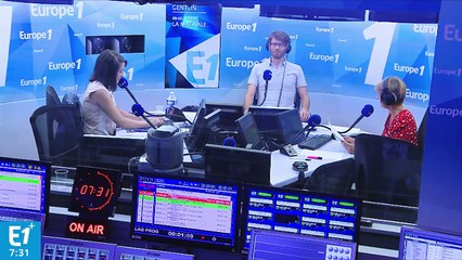 Réforme du Code du travail : la face cachée des rencontres avec les syndicats