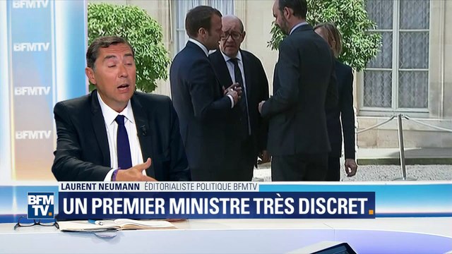 ÉDITO – Lachez-vous M. le Premier ministre, dîtes-nous qui vous êtes