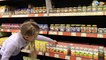 Ярослава КАК МАМА покупает продукты в Супермаркете с Куклой Беби Бон Видео для детей Doll Baby Born