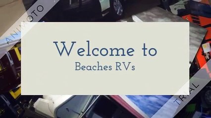 Discoverer Campers for sale