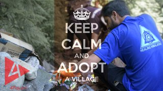 Healing Himalayas Foundation – Adopt a Village | PLUG IT | 4Play