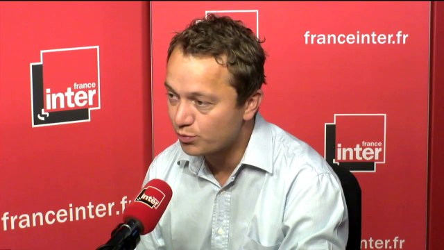 Maël de Calan : On s'est coupé de nos électeurs (...), de nos alliés (...), des Français.