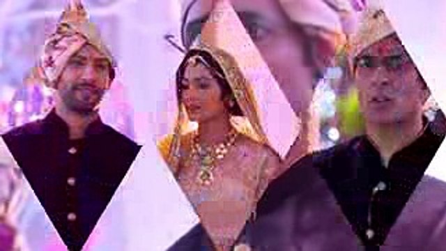 Ek Shringaar Swabhiman 24th August 2017 - Upcoming Twist - Swabhiman Colours Tv Serial News 2017